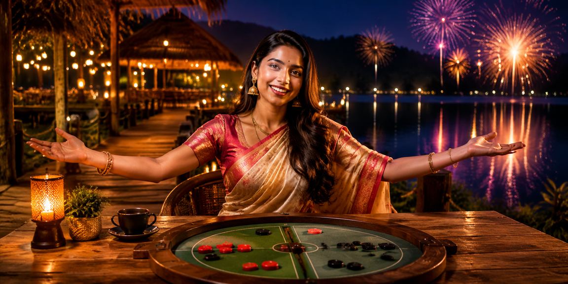ঢাকায় মোবাইলে স্লট মেশিন গেম খেলছেন একজন খেলোয়াড়