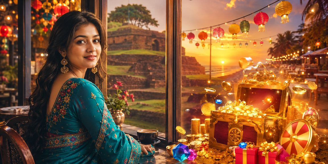 কক্সবাজারে পহেলা বৈশাখের উৎসবমুখর অনলাইন বেটিং পরিবেশ